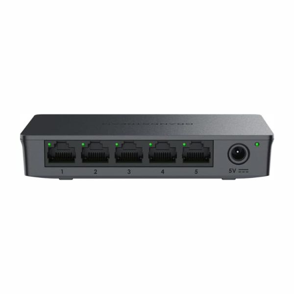 Grandstream GWN7700 5 Port Switch Dubai