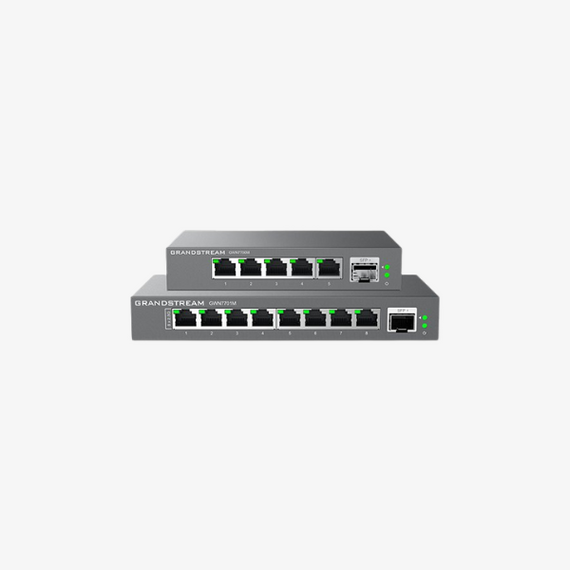 Grandstream GWN7700M Network Switch Dubai