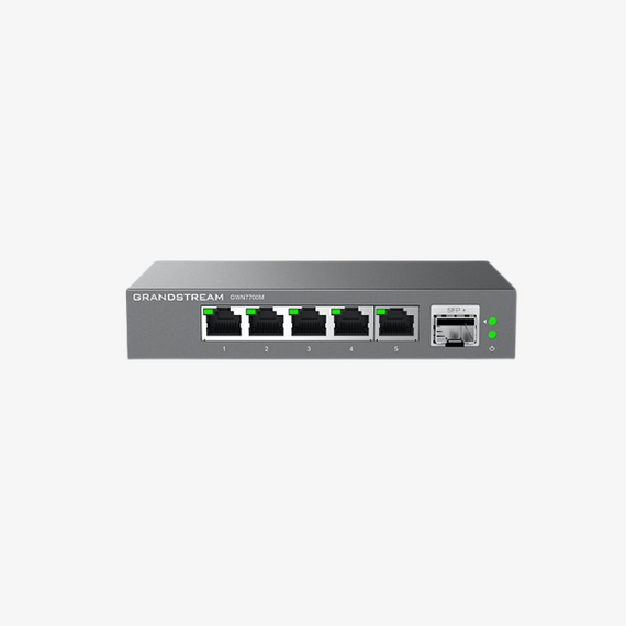 Grandstream GWN7700M Network Switch Dubai