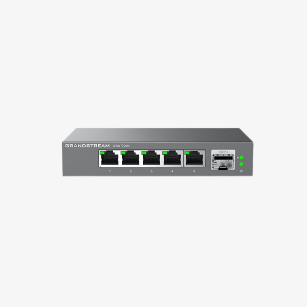 Grandstream GWN7700M Network Switch Dubai