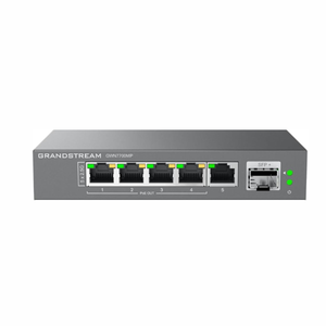 Grandstream GWN7700MP 2.5G Multi-Gigabit Network Switch Dubai