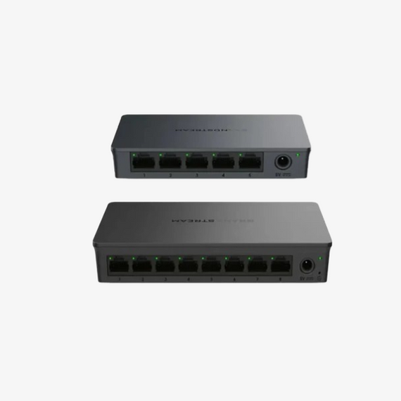 Grandstream GWN7701 Network Switch Dubai