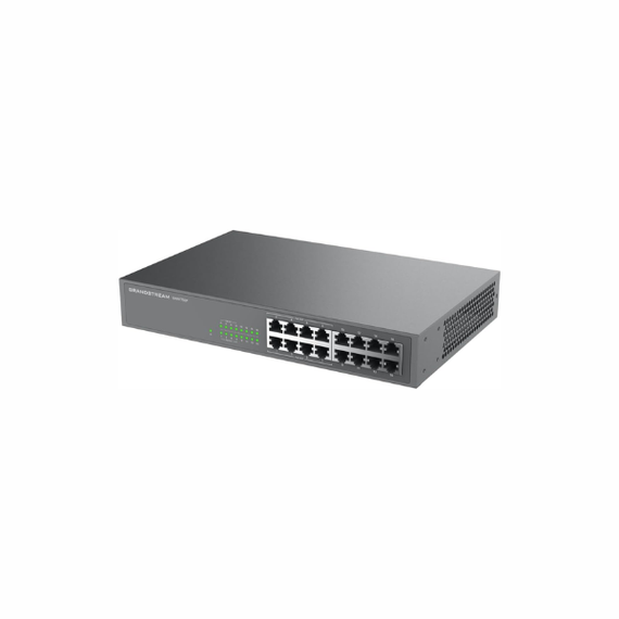 Grandstream GWN7702P Unmanaged Network Switch Dubai