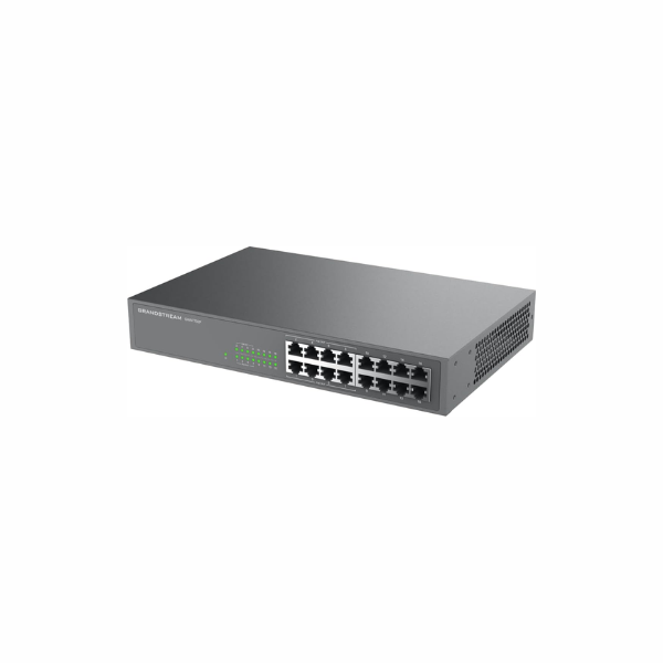 Grandstream GWN7702P Unmanaged Network Switch Dubai