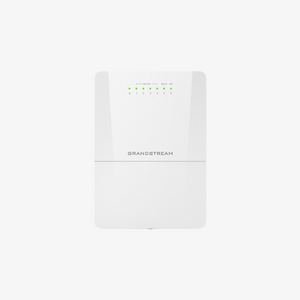 Grandstream GWN7710R 6-Port Outdoor L2 Lite Managed Switch Dubai