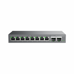 Grandstream GWN7721 L2 Lite managed switch 8x 2.5 Dubai