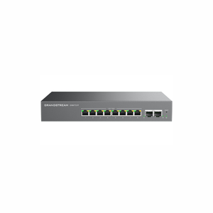 Grandstream GWN7721P L2 Lite managed switch 8x 2.5 Dubai