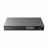 Grandstream GWN7801 Layer 2+ Managed Network Switch