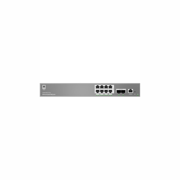 Grandstream GWN7801P Pro Network Switch Dubai