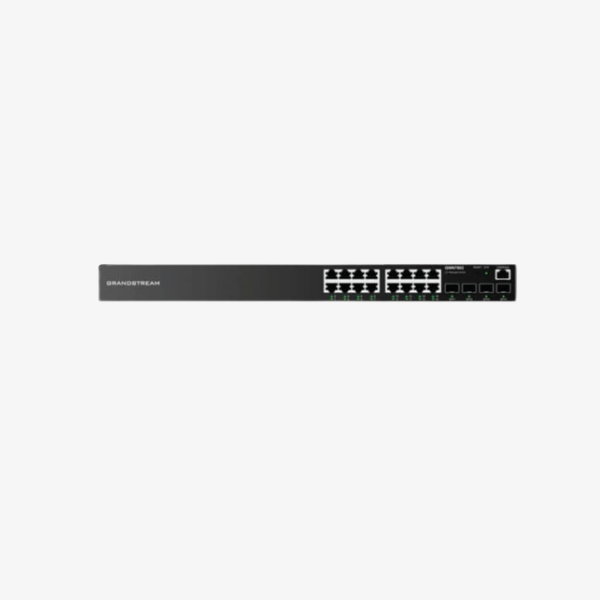 Grandstream GWN7802 Managed Switch Dubai