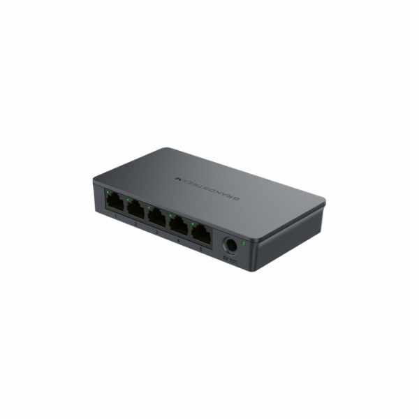 Grandstream GWN7806PL Pro Network Switch in Dubai