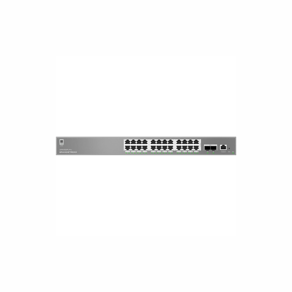 Grandstream GWN7803PL Pro Managed PoE Network Switch in Dubai