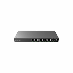 Grandstream GWN7803 Pro Layer 2++ managed network switch Dubai
