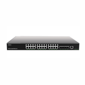 Grandstream GWN7806 Layer 2+ Managed Network Switch Dubai