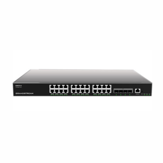 Grandstream GWN7806 Layer 2+ Managed Network Switch Dubai