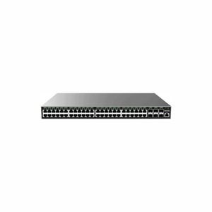 Grandstream GWN7806P Layer 2+ Managed Network Switch Dubai