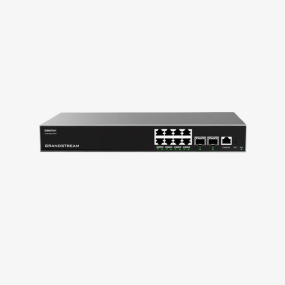 Grandstream GWN7811 Network Switch Dubai
