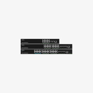 Grandstream GWN7811P Enterprise Layer 3 Managed Switch Dubai