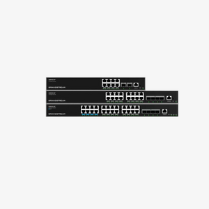 Grandstream GWN7813P Layer 3 Managed Network PoE Switch Dubai