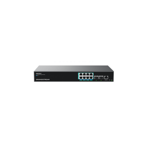 Grandstream GWN7821P Multi-Gigabit Network Switch in Dubai