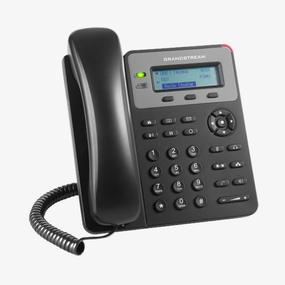 Grandstream GXP1610 IP Phone Dubai