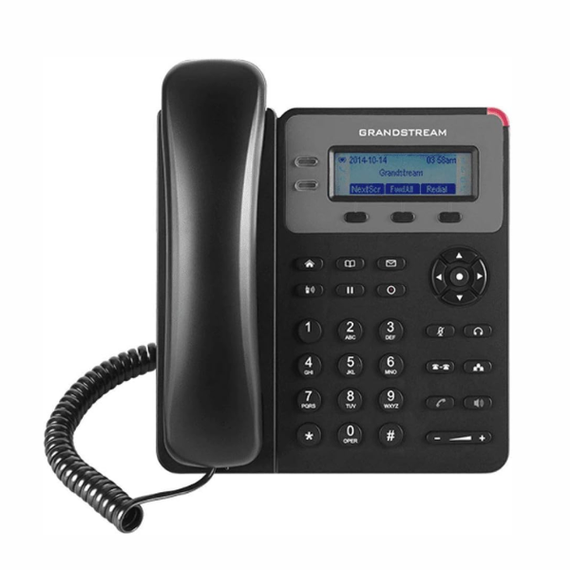 Grandstream GXP1610P 2-Line Basic IP Phone Dubai