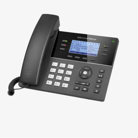 Grandstream GXP1760 IP Phone Dubai