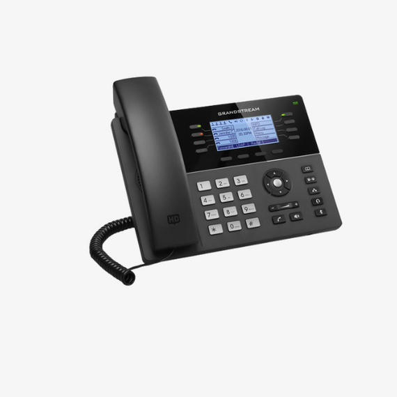 Grandstream GXP1780 Mid-Range IP Phone Dubai