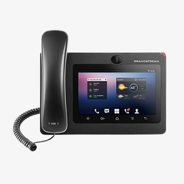 Grandstream GXV3275 Video IP Phone in Dubai