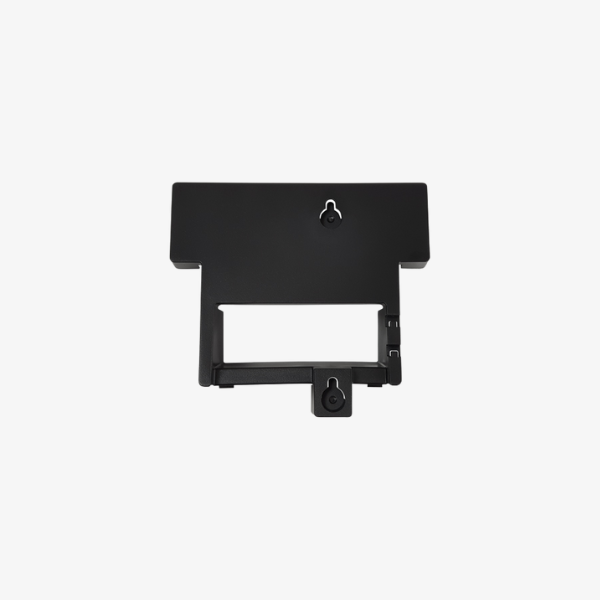 Grandstream GXV3380_WM IP Video Phone Wall Mount Kit Dubai