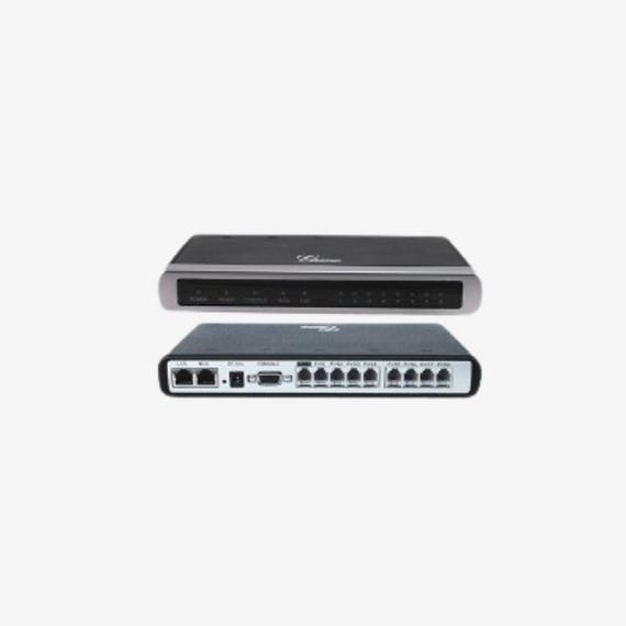 Grandstream GXW-4008 FXS Gateway Dubai