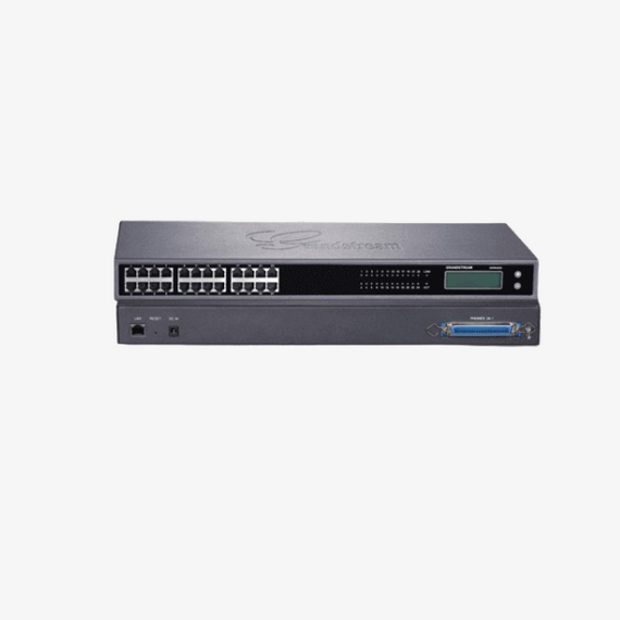 Grandstream GXW-4224 FXS Gateway Dubai
