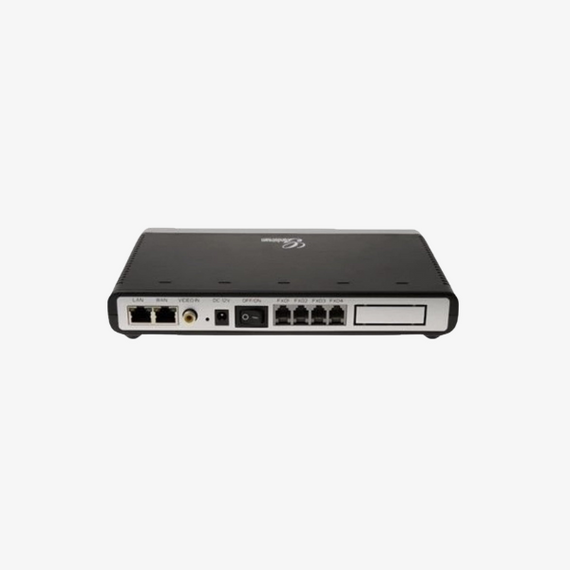 Grandstream GXW4104 4-port FXO Gateway Dubai