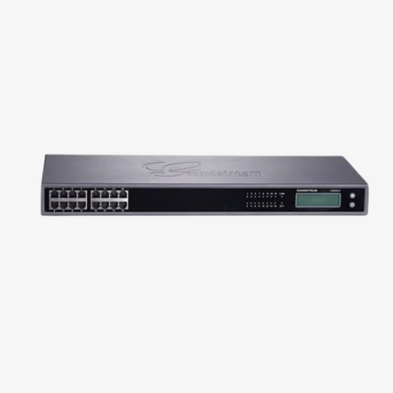 Grandstream GXW 4216 16 FXS Gateway Dubai