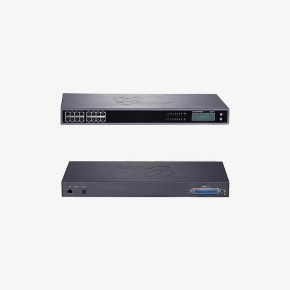 Grandstream GXW 4216 16 FXS Gateway Dubai