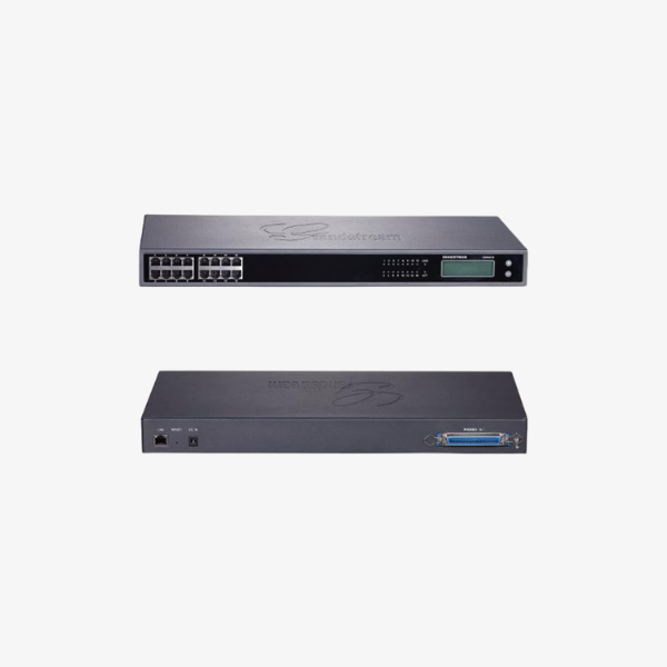 Grandstream GXW 4216 16 FXS Gateway Dubai