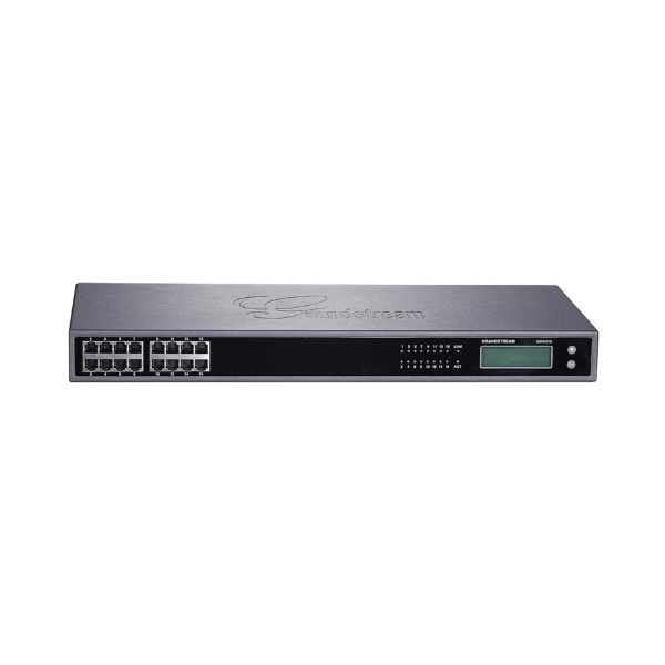 Grandstream GXW4216 v2 Analog VoIP Gateway Dubai