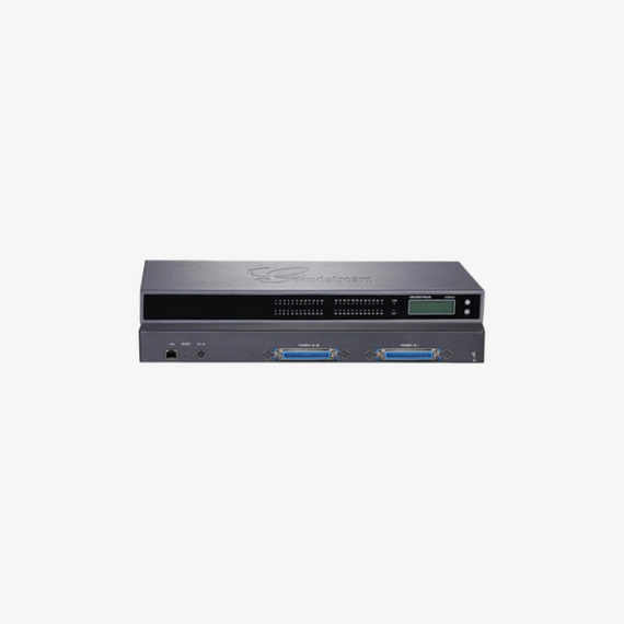 Grandstream GXW4248 48 Port Fxs Gateway Dubai