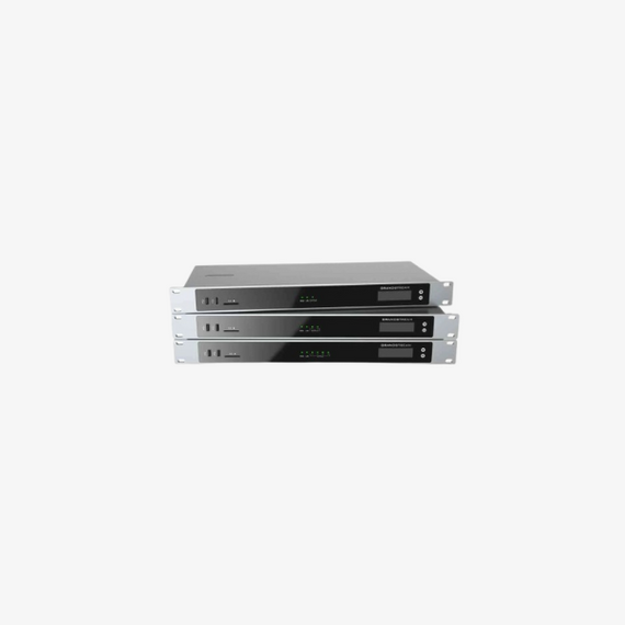 Grandstream GXW4502 2-Port E1/T1/J1 Digital VoIP Gateway Dubai
