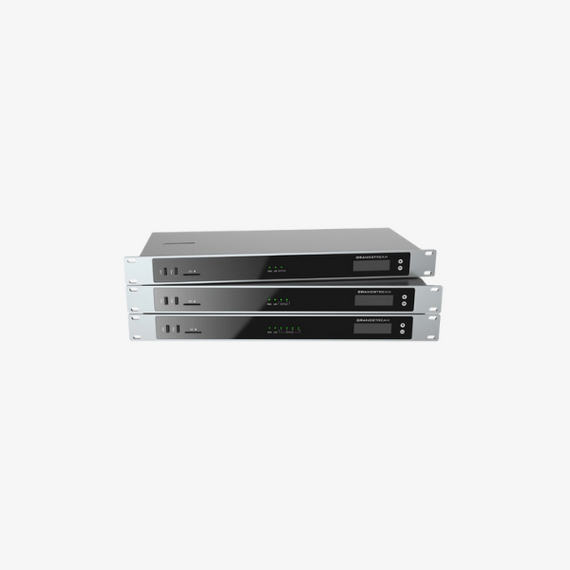 Grandstream GXW4504 4-Port E1/T1/J1 Digital VoIP Gateway Dubai
