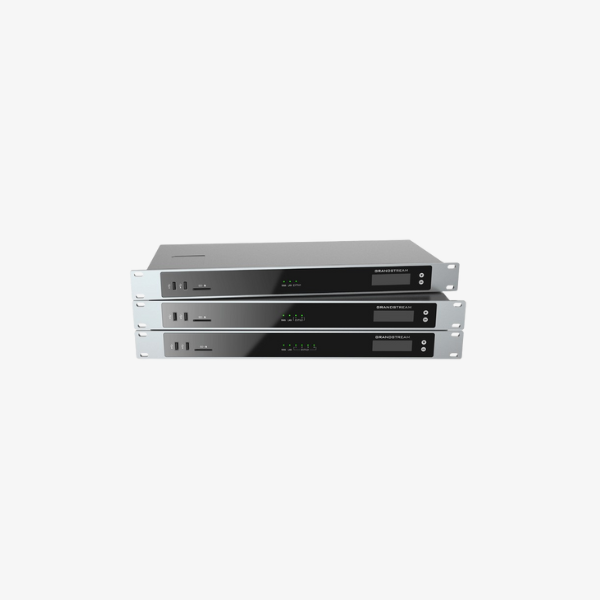 Grandstream GXW4504 4-Port E1/T1/J1 Digital VoIP Gateway Dubai