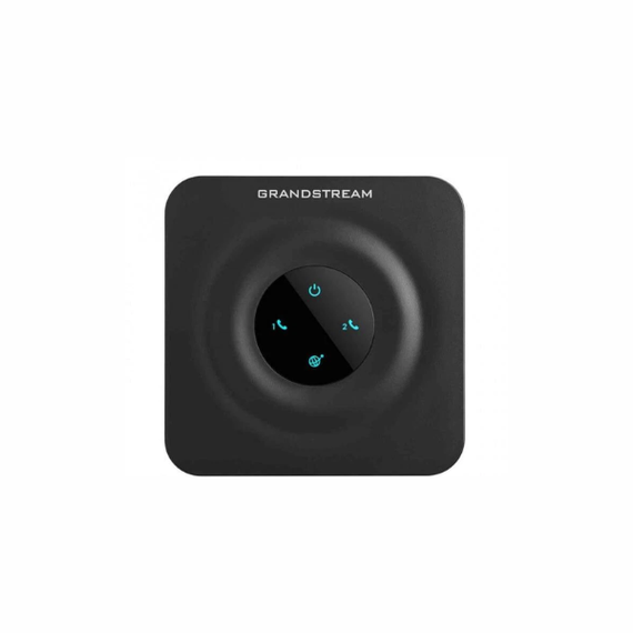 Grandstream HT801 V2 Analog Telephone Adapter Dubai