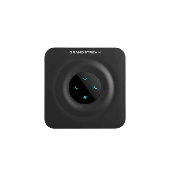 Grandstream HT801 V2 Analog Telephone Adapter Dubai