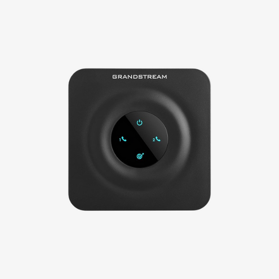 Grandstream HT802 ATA Analog Telephone Adapter Dubai