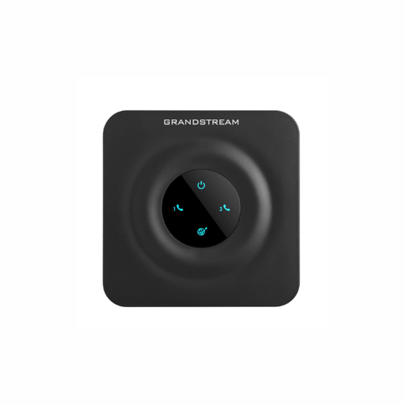 Grandstream HT802 V2 Aanalog Telephone Adapter HT802-V2