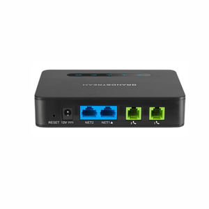 Grandstream HT812 V2 VoIP ATA 2-FXS Port HT812-V2