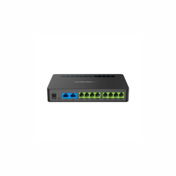 Grandstream HT818 V2 Telephone Adapter
