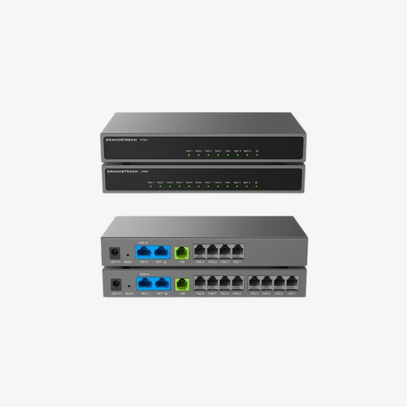 Grandstream HT841 FXO VoIP Gateway Dubai