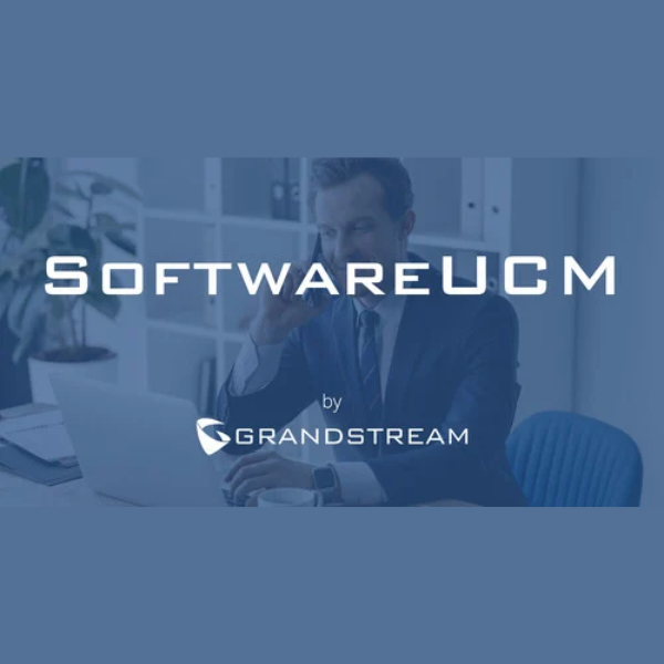 Grandstream SoftwareUCM Software PBX