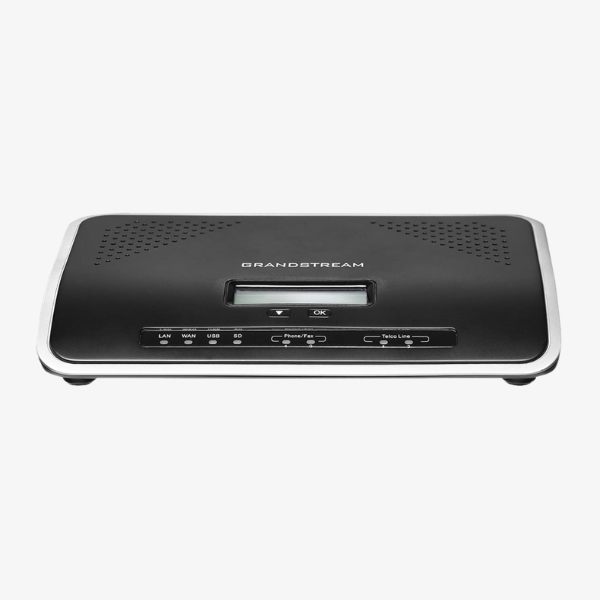 Grandstream UCM6204 IP PBX Dubai
